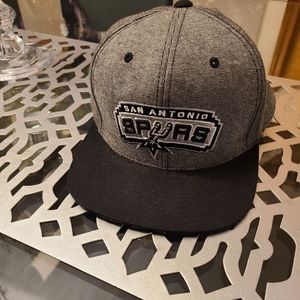 Mitchell & Ness | San Antonio Spurs Snapback